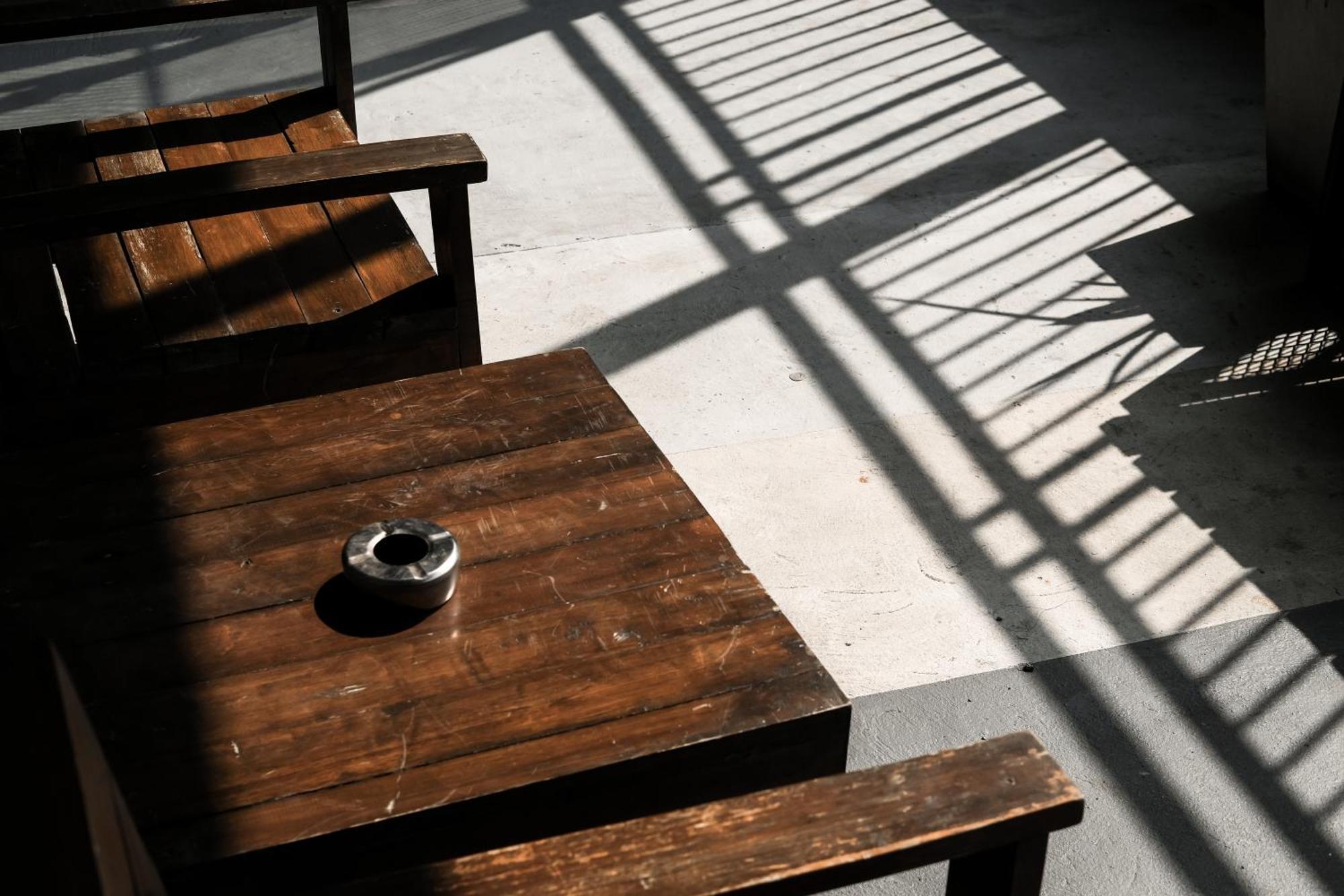 Tha City Loft By Th District Bangkok Buitenkant foto